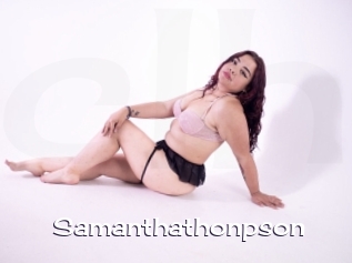 Samanthathonpson