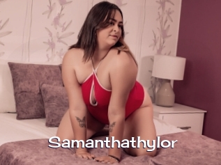 Samanthathylor