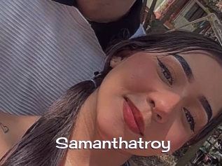 Samanthatroy