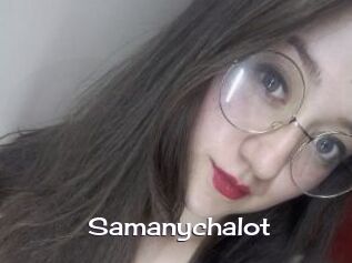 Samanychalot