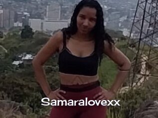 Samaralovexx