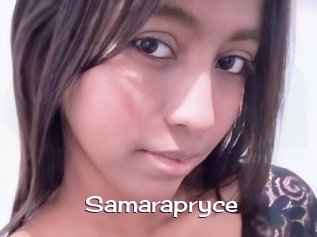 Samarapryce