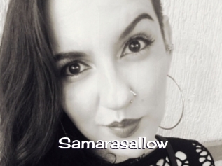 Samarasallow