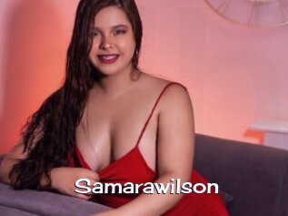 Samarawilson