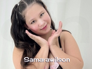 Samarawilson