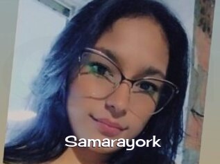 Samarayork