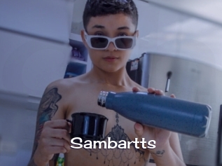 Sambartts