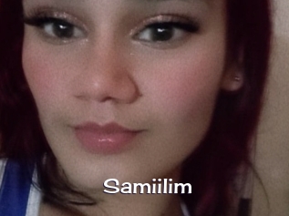 Samiilim