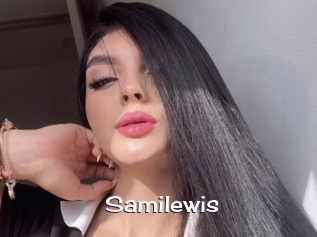 Samilewis