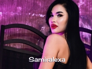 Samiralexa