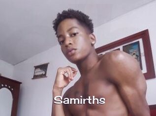 Samirths