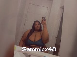 Sammiex48