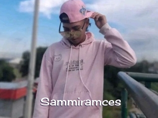 Sammiramces