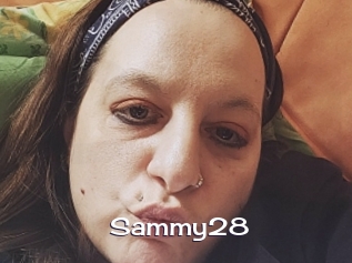 Sammy28