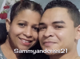 Sammyandcriss21