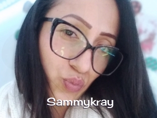 Sammykray