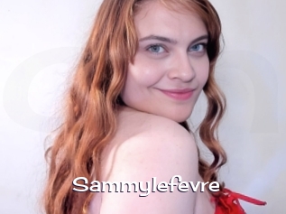 Sammylefevre