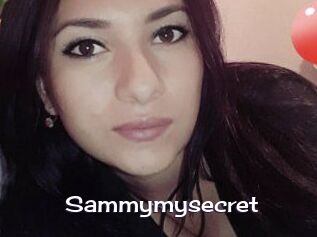 Sammy_mysecret