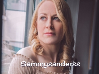 Sammysanderss