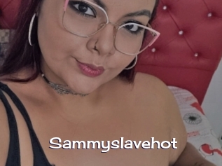 Sammyslavehot