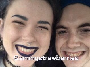 Sammystrawberries