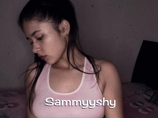 Sammyyshy