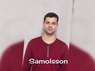 Samolsson