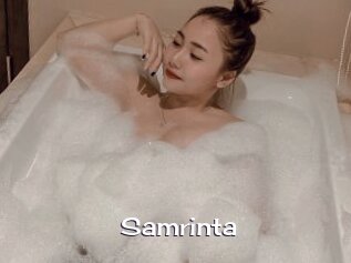 Samrinta
