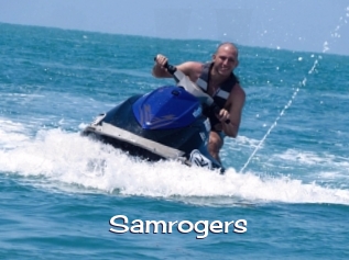 Samrogers