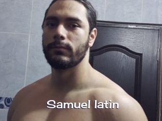 Samuel_latin