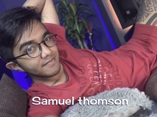 Samuel_thomson