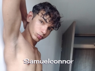 Samuelconnor