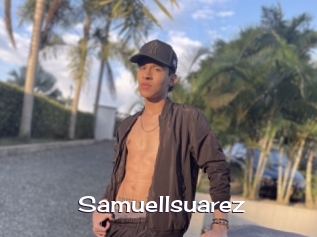 Samuellsuarez