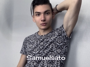 Samuelsato