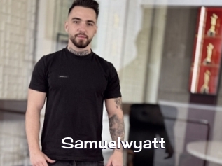 Samuelwyatt