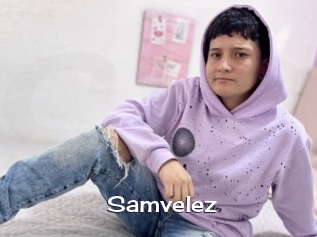 Samvelez