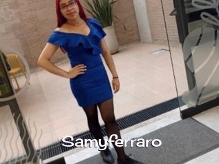 Samyferraro