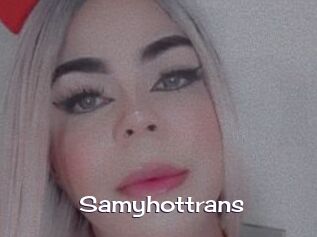 Samyhottrans