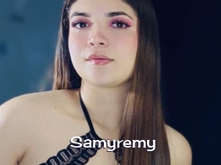 Samyremy