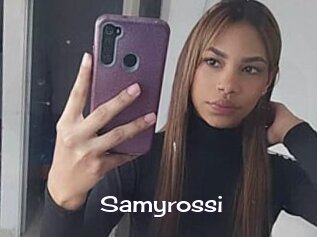 Samyrossi