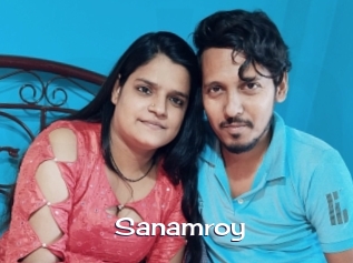 Sanamroy