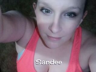 Sandee