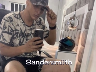 Sandersmiith