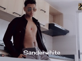 Sanderwhite