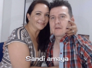 Sandi_amaya