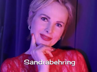 Sandrabehring