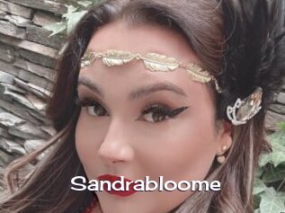 Sandrabloome