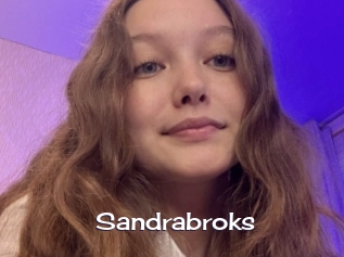 Sandrabroks