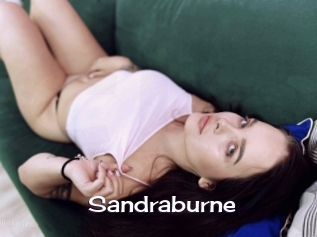 Sandraburne