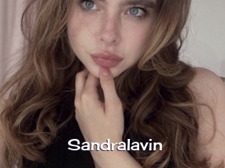 Sandralavin